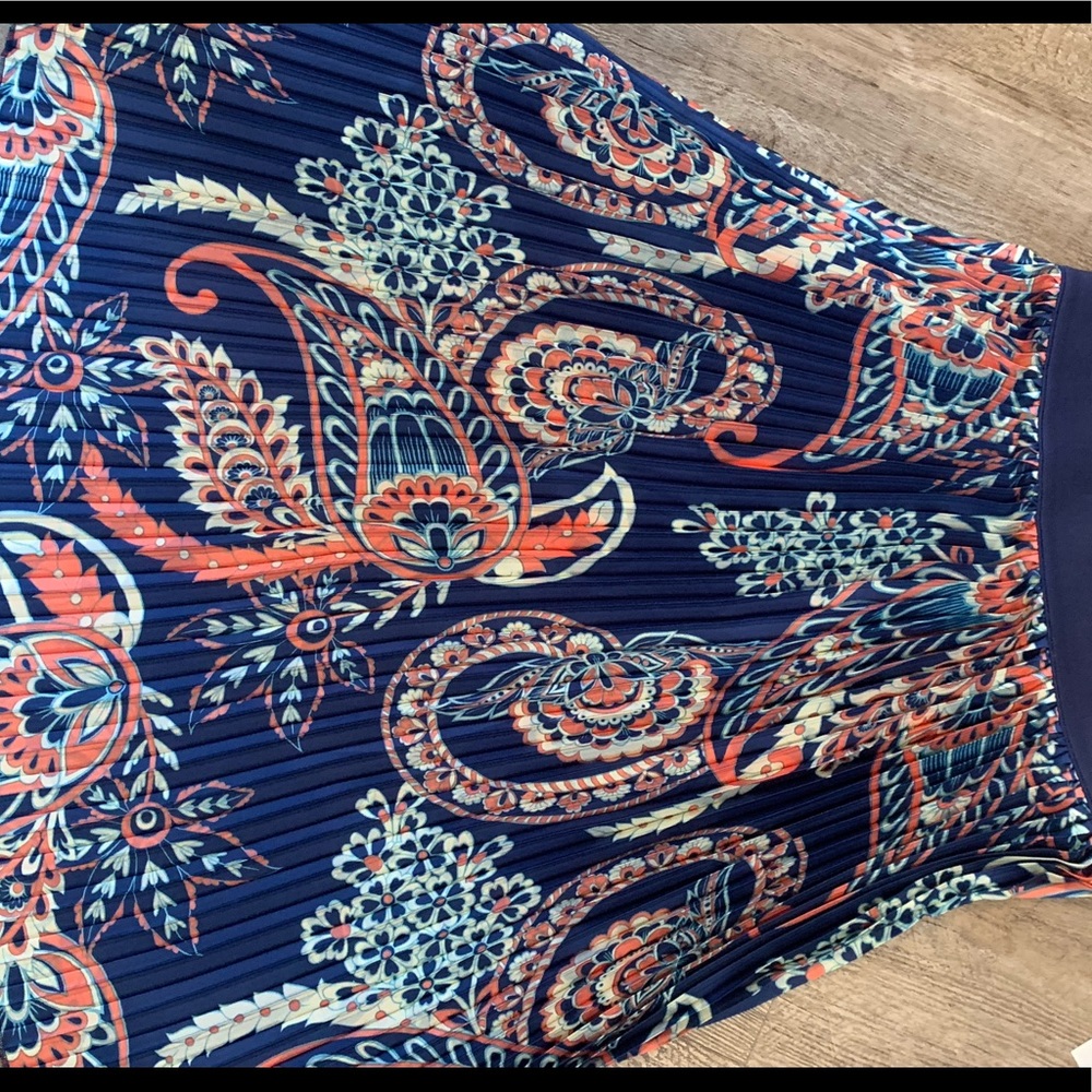 Lularoe Jill skirt